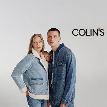 Colin’s Jeans Fest Fırsatlarını Kaçırmayın!