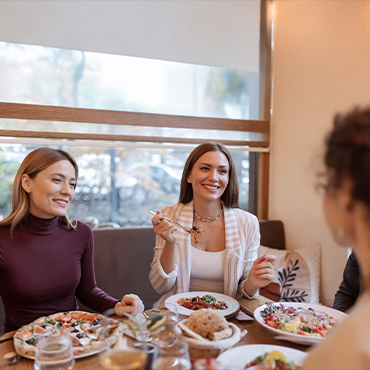 ZUBİZU ile anlaşmalı restoranlarda Silver logolu Mastercard'lılara özel % 20’ye varan indirim!