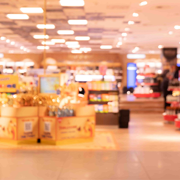 Duty Free Harcamalarınıza 400 TL bonus Fırsatı! 