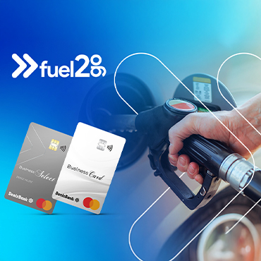 Fuel2Go’da %5 İndirim Fırsatı!