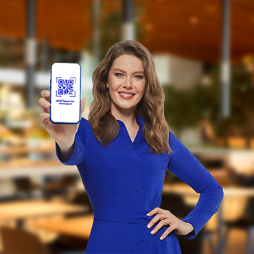 TR KareKod Ödemelerinize 500 TL bonus!