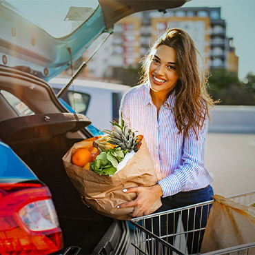 Market Alışverişlerinize 500 TL BONUS!