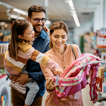 2.500 TL ve Üzeri Okula Dönüş Alışverişlerinize 2.500 TL bonus!