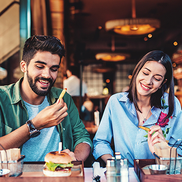 Restoran Ödemelerinize 250 TL BONUS!