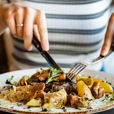 Restoran Ödemelerinize 400 TL’ye Varan İndirim!
