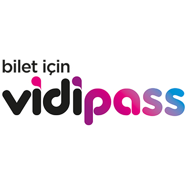 Vidipass’te %5 İndirim!