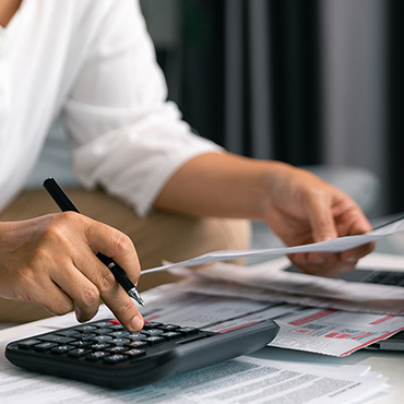 Vergi Ödemelerine 3 Taksit!